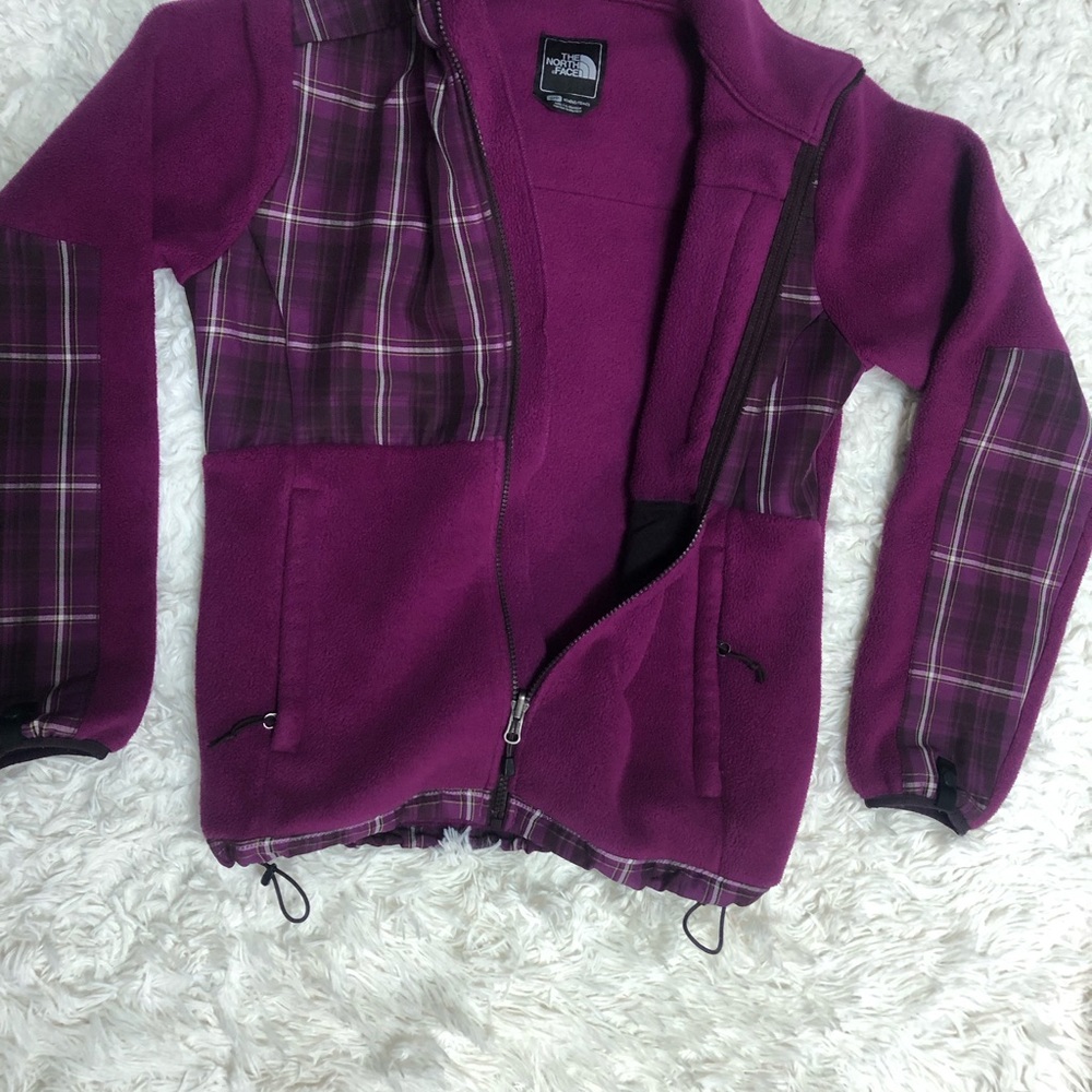 the north face jacket Sz S - Picture 10 of 16